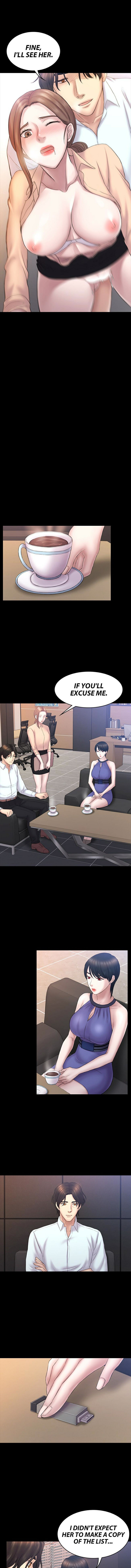 Can I Help You? Chapter 59 - HolyManga.Net