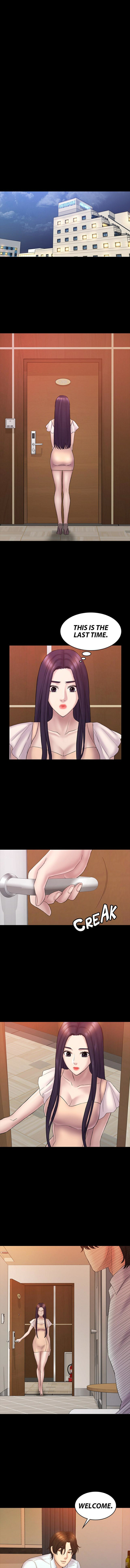 Can I Help You? Chapter 59 - HolyManga.Net