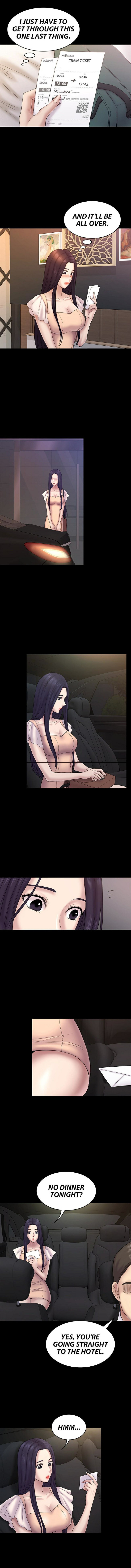 Can I Help You? Chapter 59 - HolyManga.Net