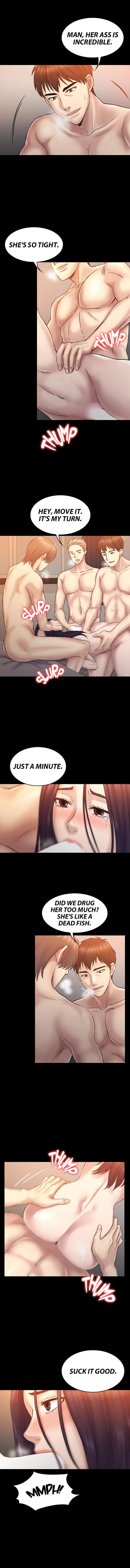 Can I Help You? Chapter 60 - HolyManga.Net