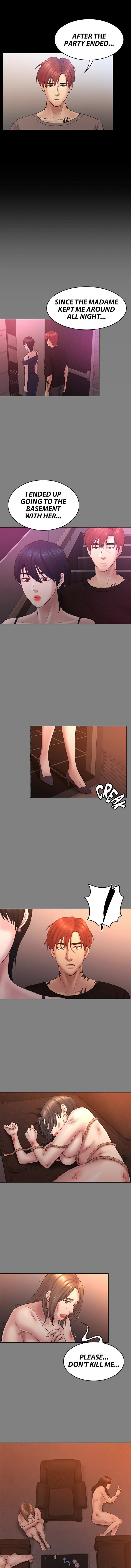 Can I Help You? Chapter 60 - HolyManga.Net