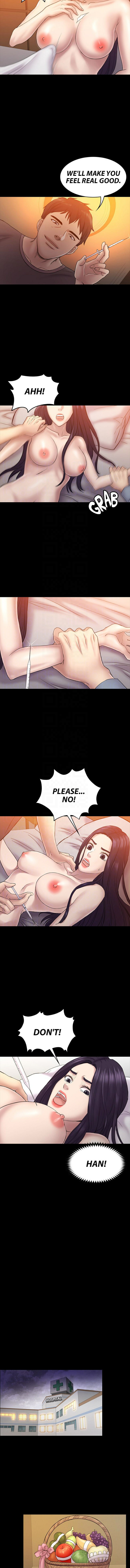 Can I Help You? Chapter 60 - HolyManga.Net