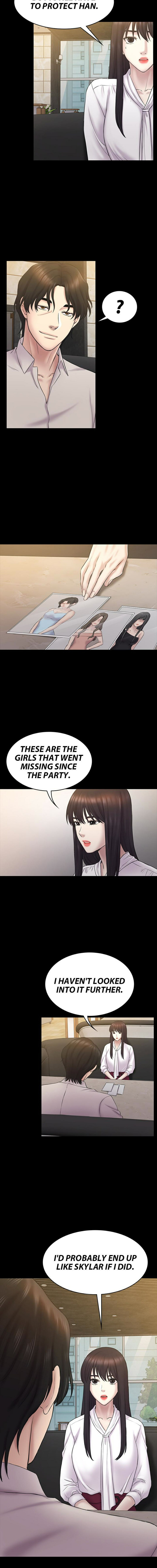 Can I Help You? Chapter 61 - HolyManga.Net