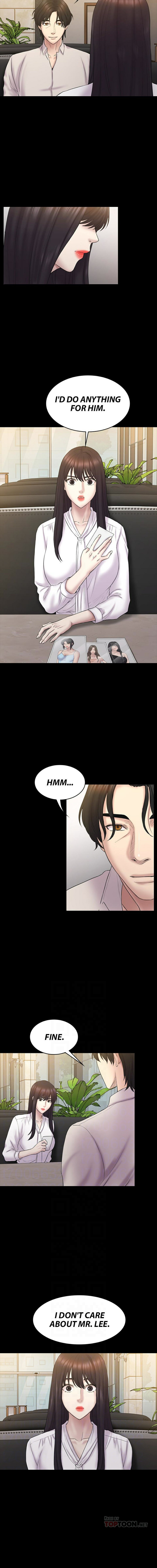 Can I Help You? Chapter 61 - HolyManga.Net