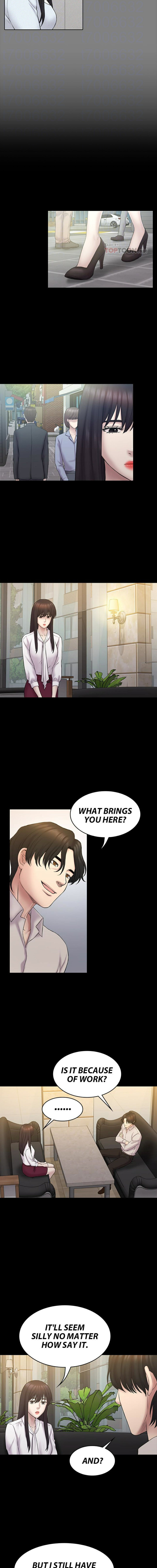 Can I Help You? Chapter 61 - HolyManga.Net