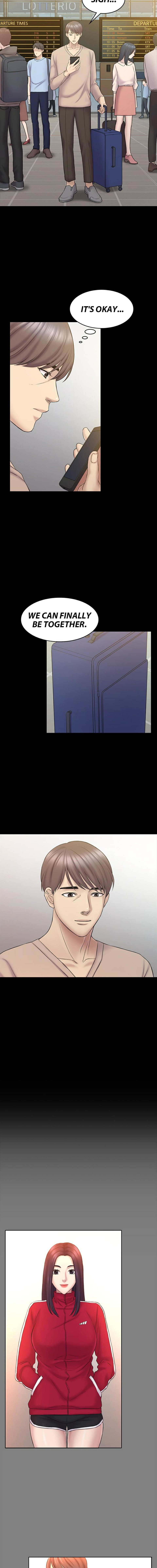 Can I Help You? Chapter 61 - HolyManga.Net