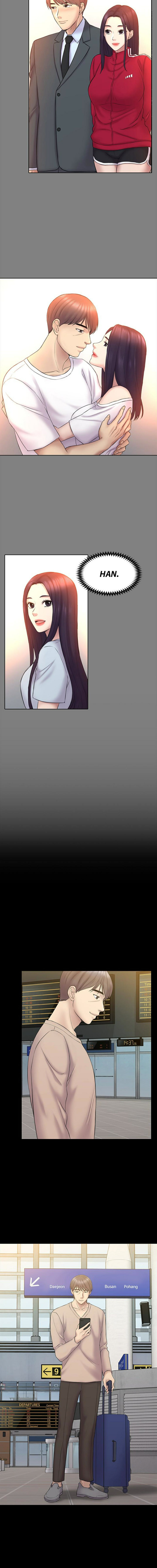 Can I Help You? Chapter 61 - HolyManga.Net