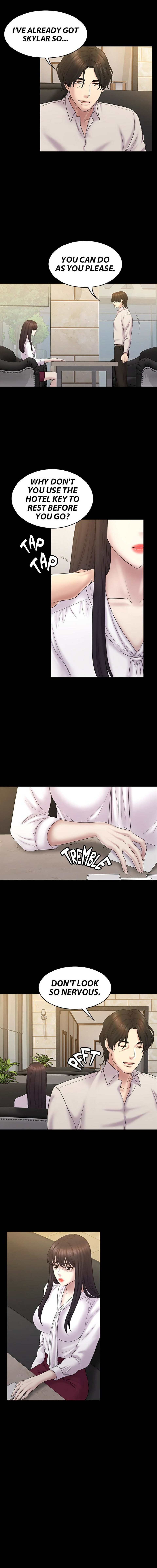 Can I Help You? Chapter 61 - HolyManga.Net