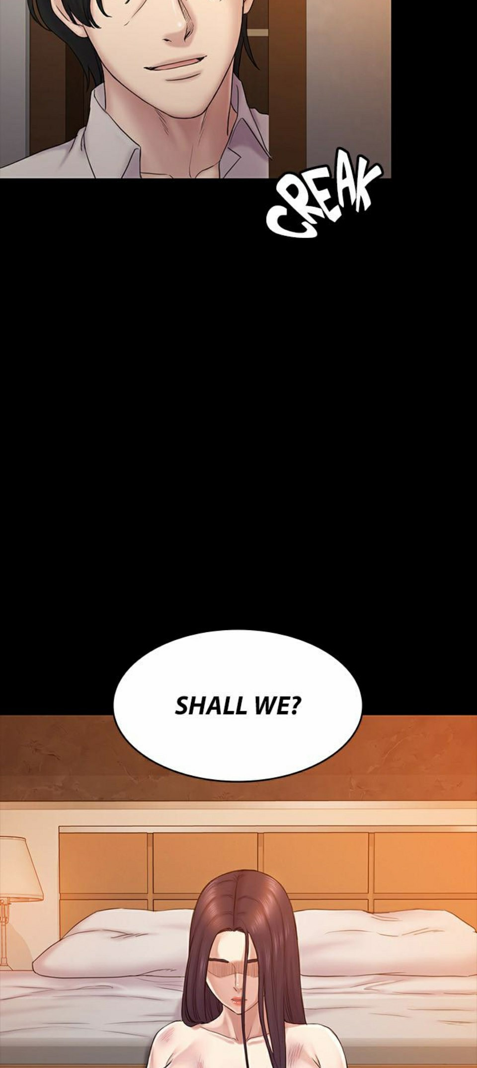 Can I Help You? Chapter 61 - HolyManga.Net