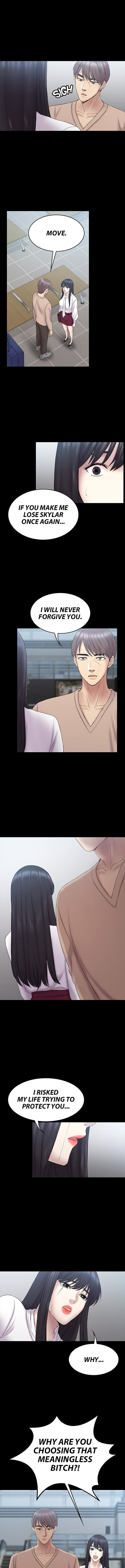 Can I Help You? Chapter 62 - HolyManga.Net