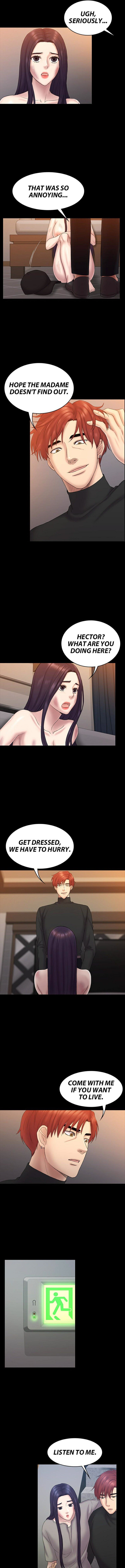 Can I Help You? Chapter 62 - HolyManga.Net