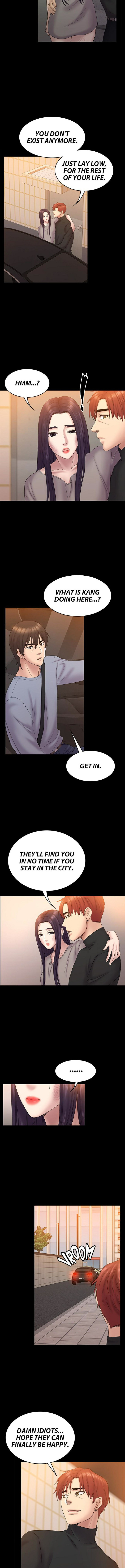 Can I Help You? Chapter 62 - HolyManga.Net