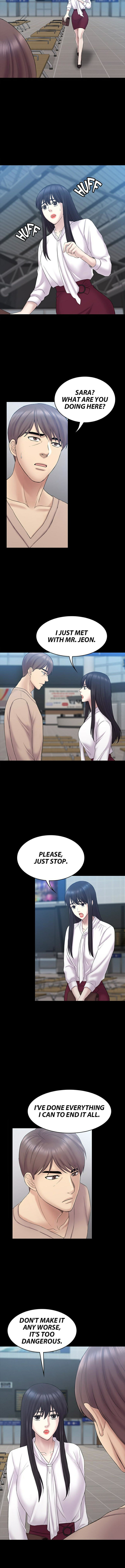 Can I Help You? Chapter 62 - HolyManga.Net