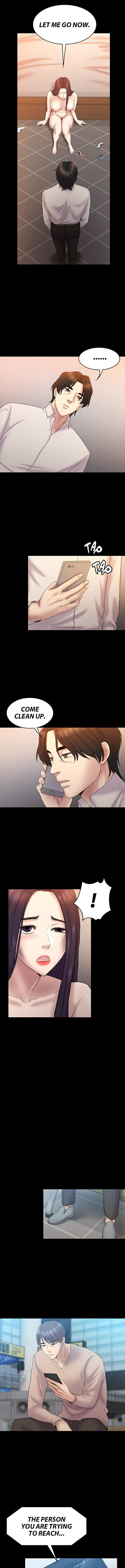Can I Help You? Chapter 62 - HolyManga.Net
