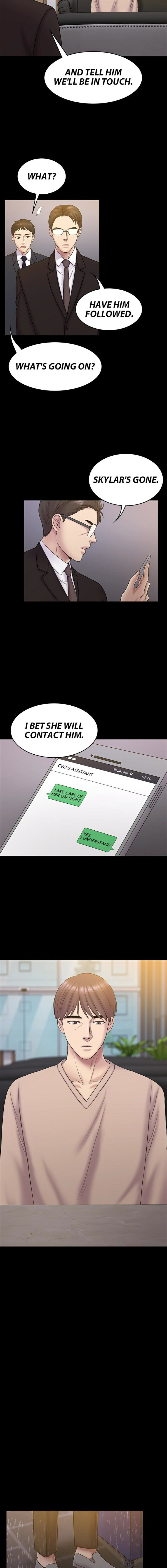 Can I Help You? Chapter 63 - HolyManga.Net