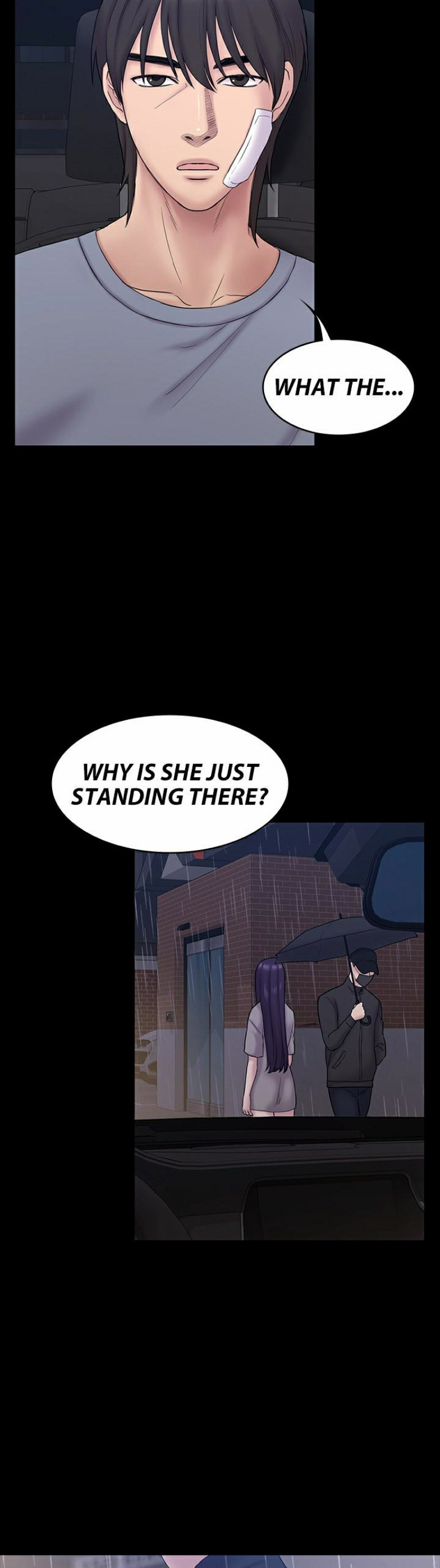 Can I Help You? Chapter 63 - HolyManga.Net