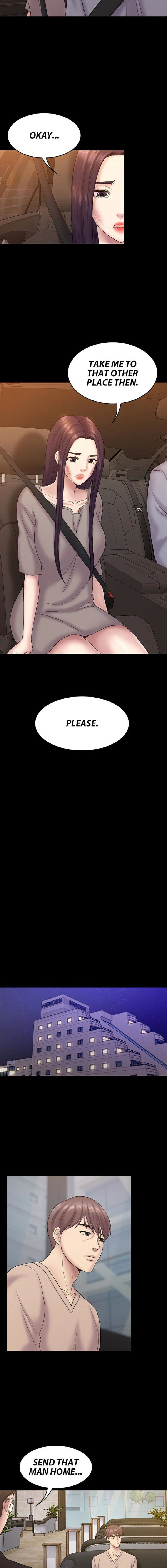 Can I Help You? Chapter 63 - HolyManga.Net