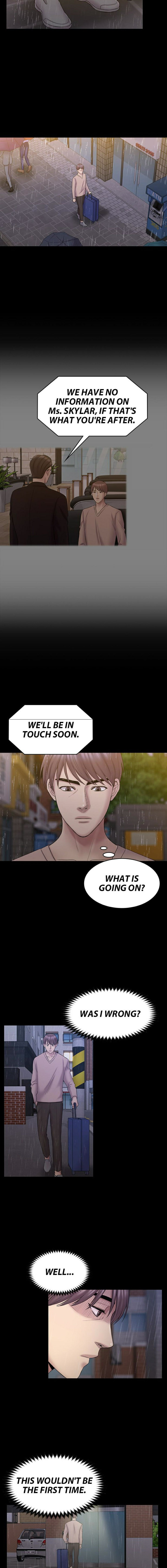 Can I Help You? Chapter 63 - HolyManga.Net
