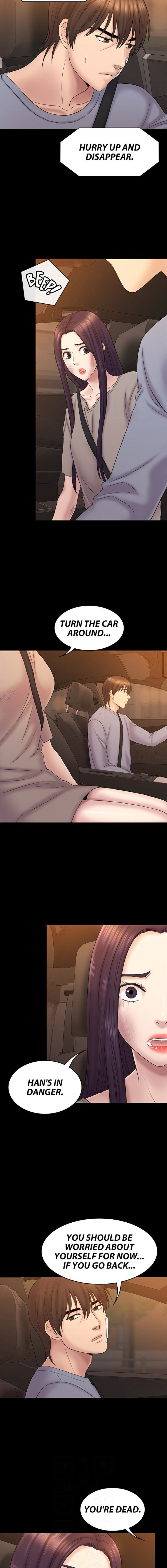 Can I Help You? Chapter 63 - HolyManga.Net