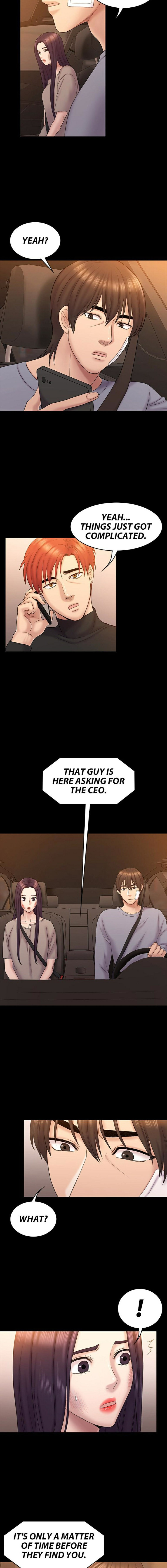 Can I Help You? Chapter 63 - HolyManga.Net
