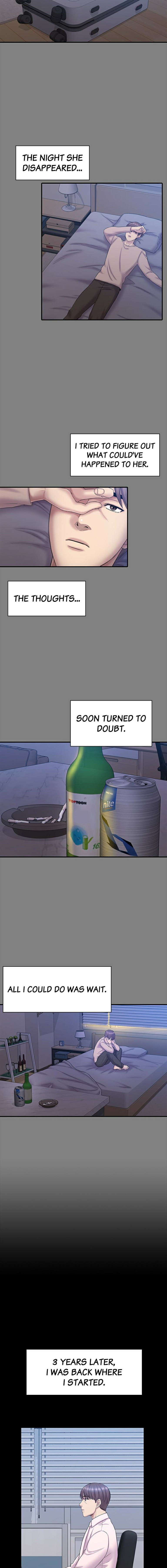 Can I Help You? Chapter 64 - HolyManga.Net