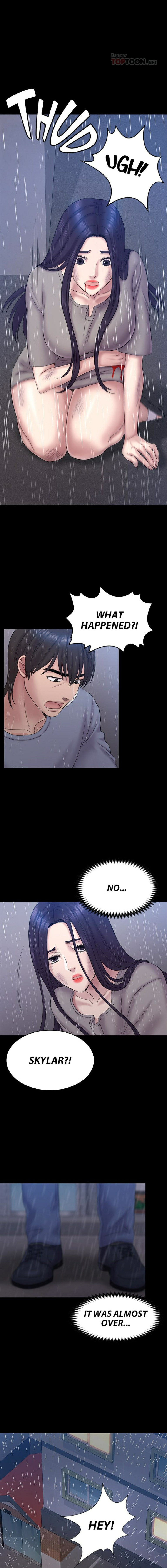 Can I Help You? Chapter 64 - HolyManga.Net