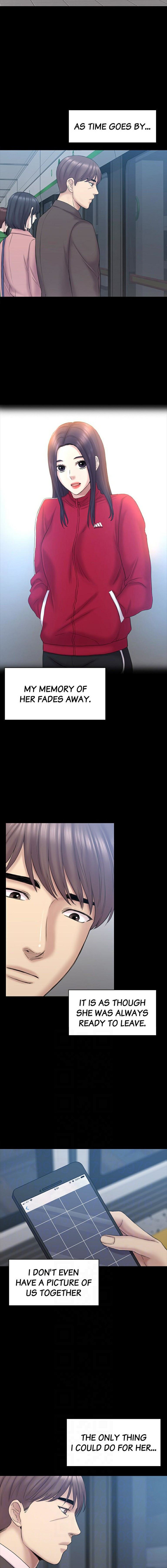 Can I Help You? Chapter 64 - HolyManga.Net