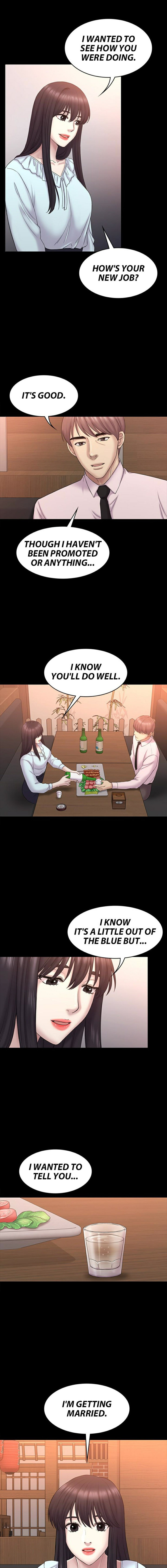 Can I Help You? Chapter 64 - HolyManga.Net