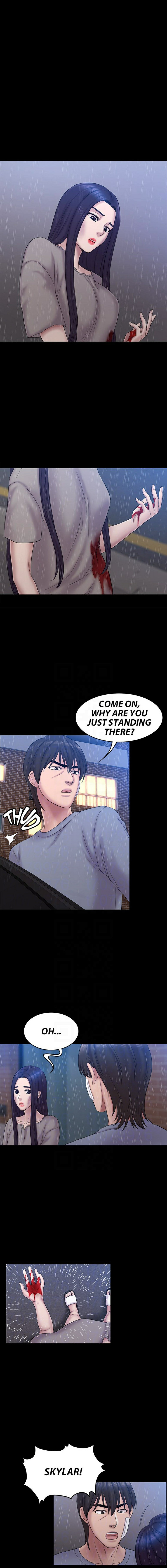 Can I Help You? Chapter 64 - HolyManga.Net
