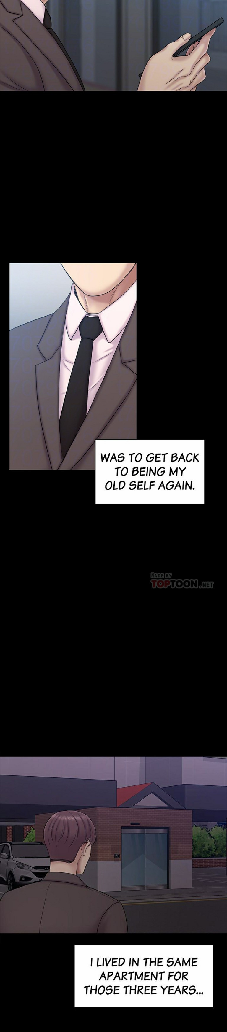 Can I Help You? Chapter 64 - HolyManga.Net