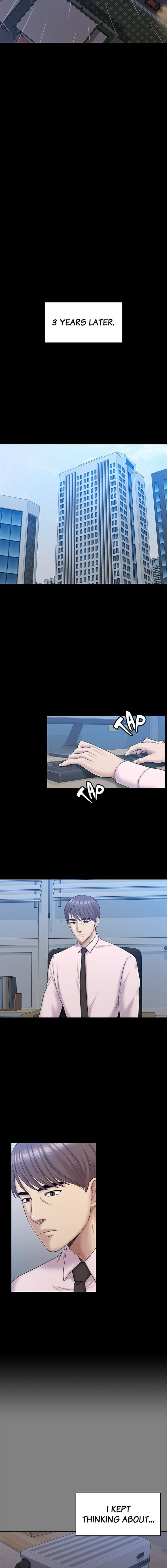 Can I Help You? Chapter 64 - HolyManga.Net