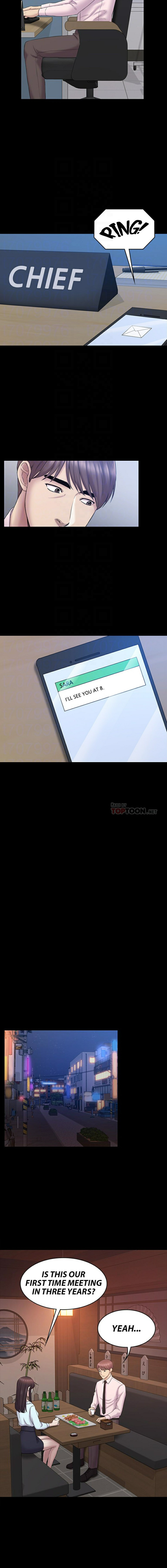 Can I Help You? Chapter 64 - HolyManga.Net