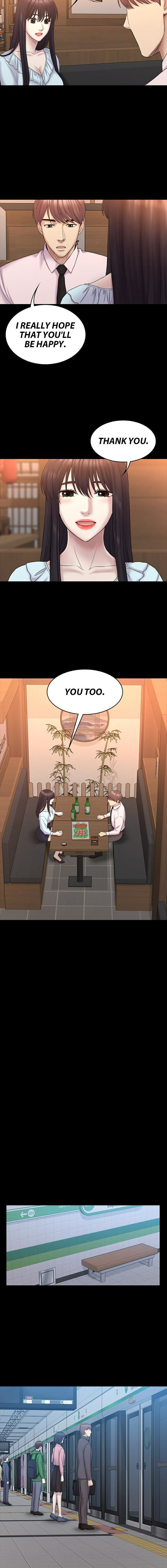 Can I Help You? Chapter 64 - HolyManga.Net