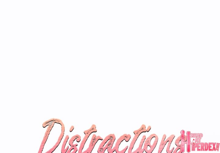 Distractions Chapter 4 - BidManga.com