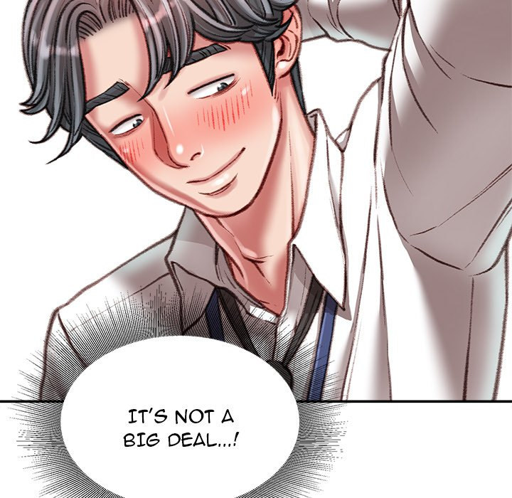Distractions Chapter 30 - HolyManga.Net