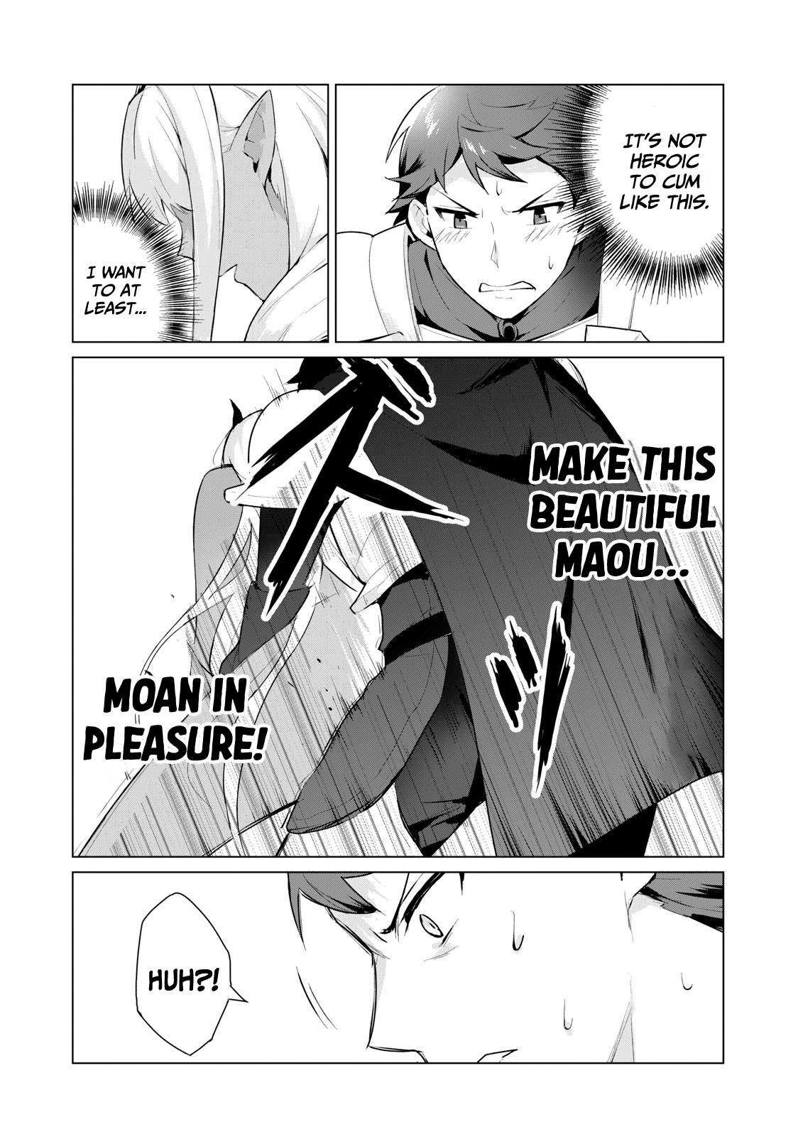 Biryuu Enshoutan Chapter 3 - HolyManga.Net