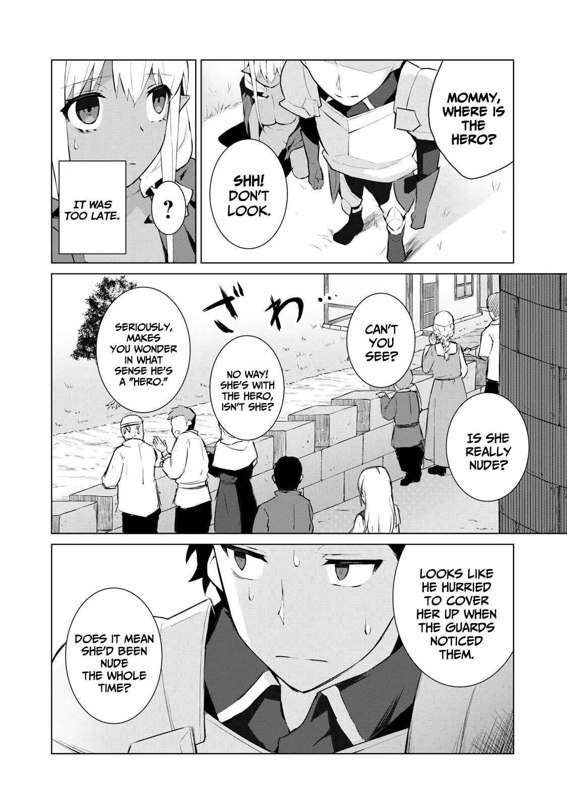 Biryuu Enshoutan Chapter 3.2 - HolyManga.Net