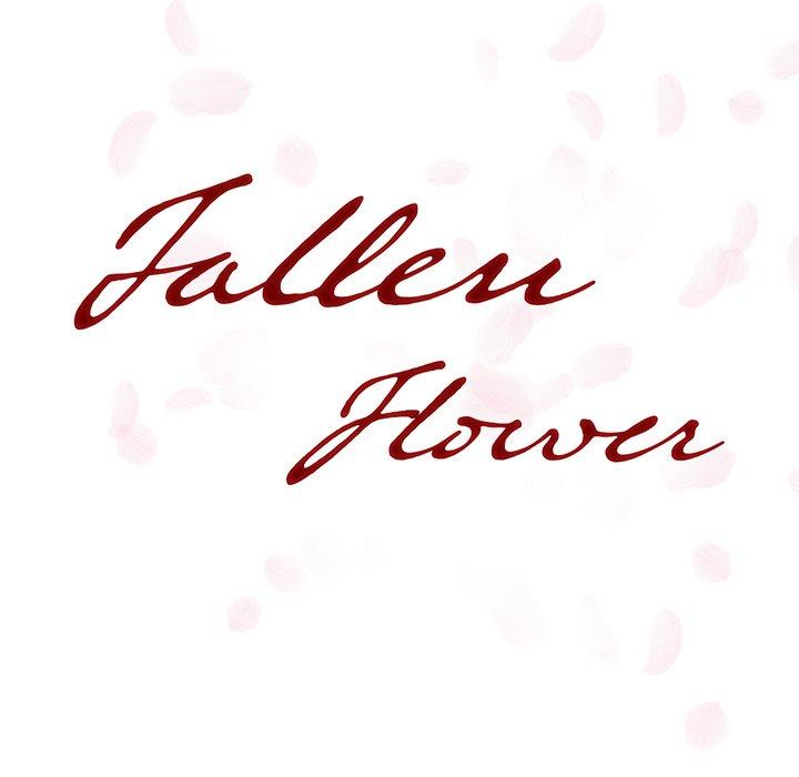 Fallen Flower (Team Biyam) Chapter 29 - BidManga.com