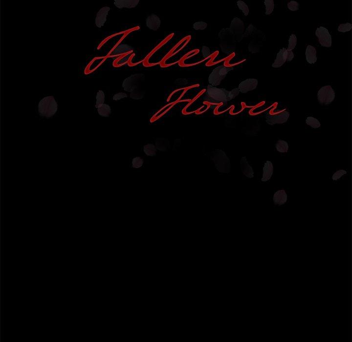 Fallen Flower (Team Biyam) Chapter 37 - BidManga.com