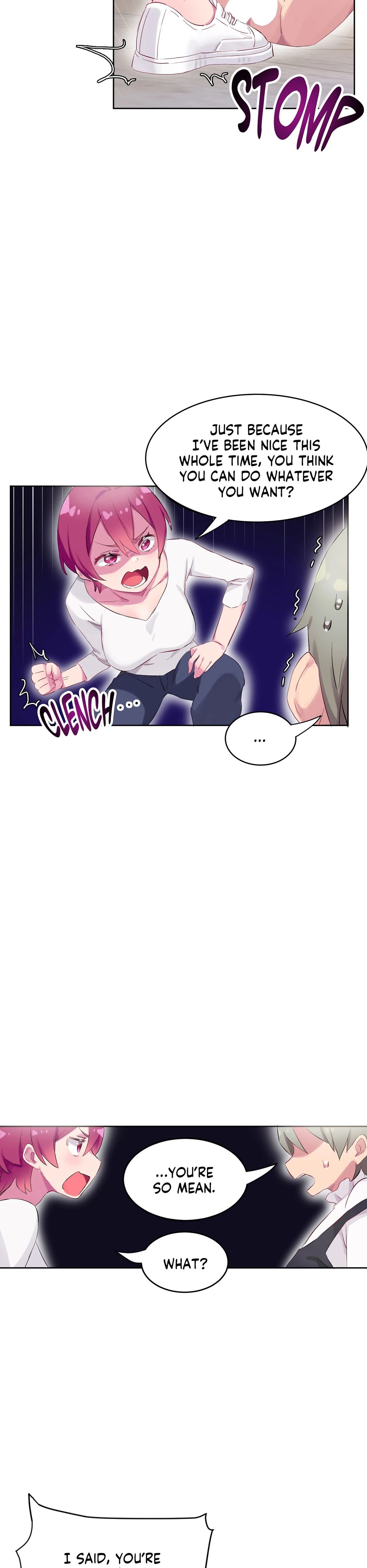 Short Stories, Big Secrets Chapter 26 - HolyManga.Net