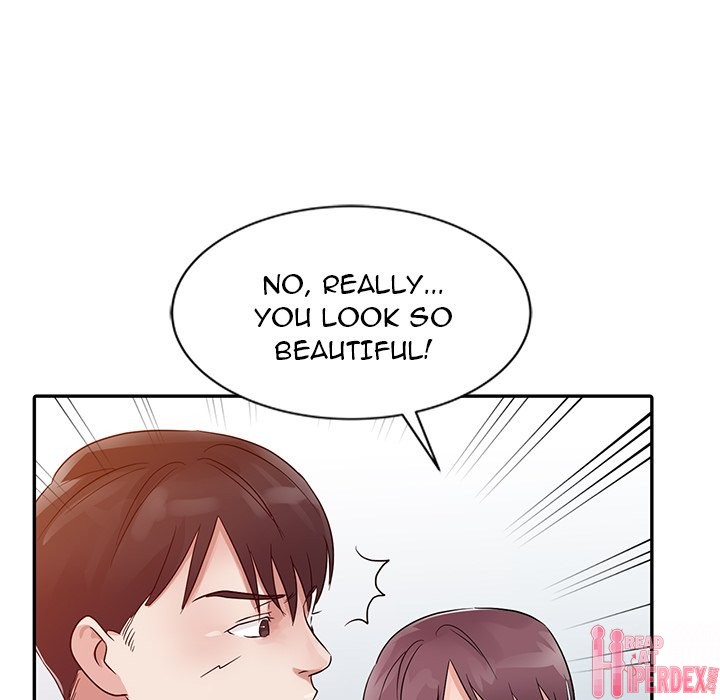 My Stepmom’s Plan Chapter 12 - HolyManga.Net