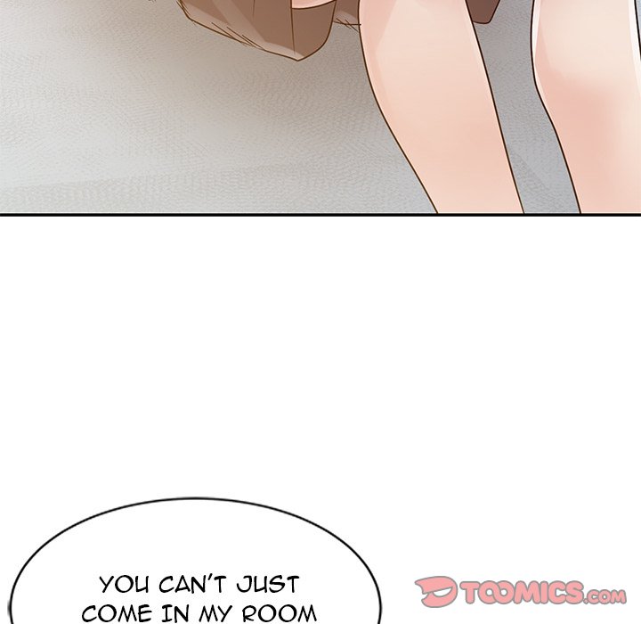 My Stepmom’s Plan Chapter 14 - HolyManga.Net