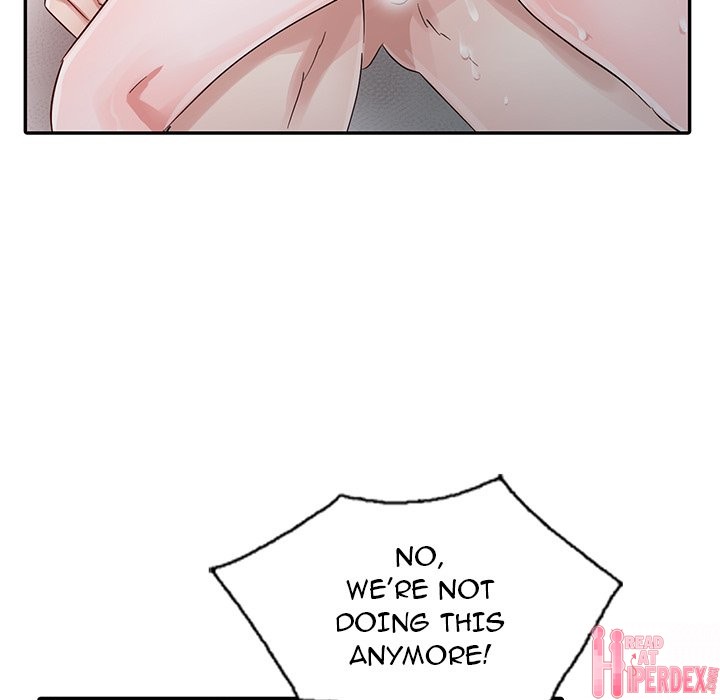 My Stepmom’s Plan Chapter 17 - HolyManga.Net