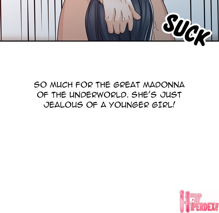 My Stepmom’s Plan Chapter 22 - HolyManga.Net