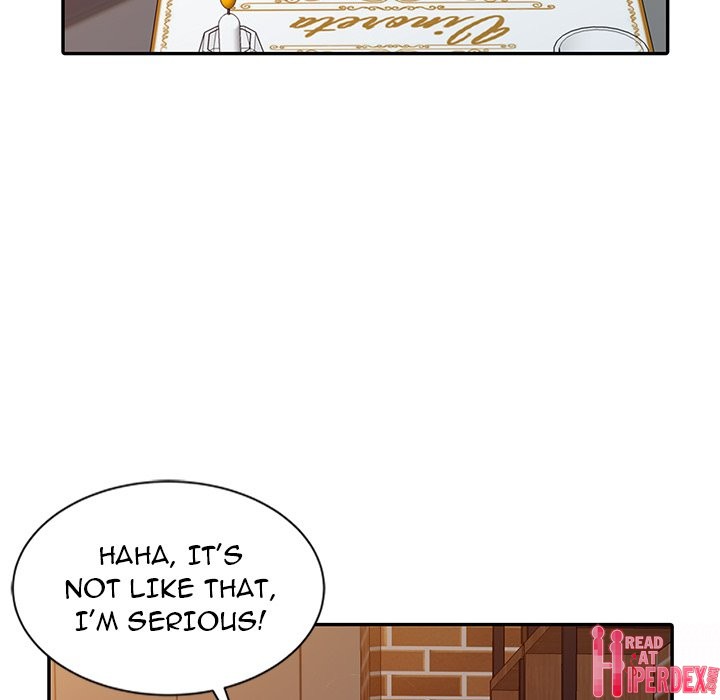 My Stepmom’s Plan Chapter 22 - HolyManga.Net