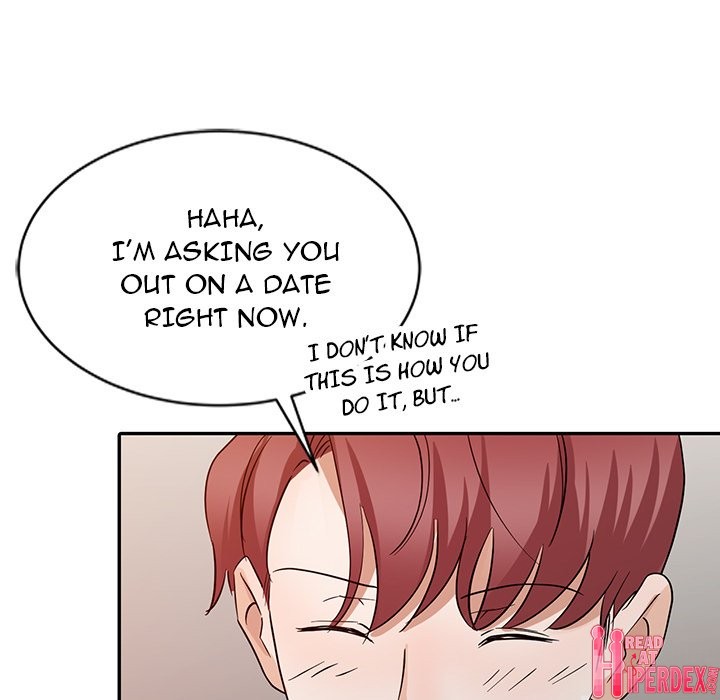 My Stepmom’s Plan Chapter 22 - HolyManga.Net