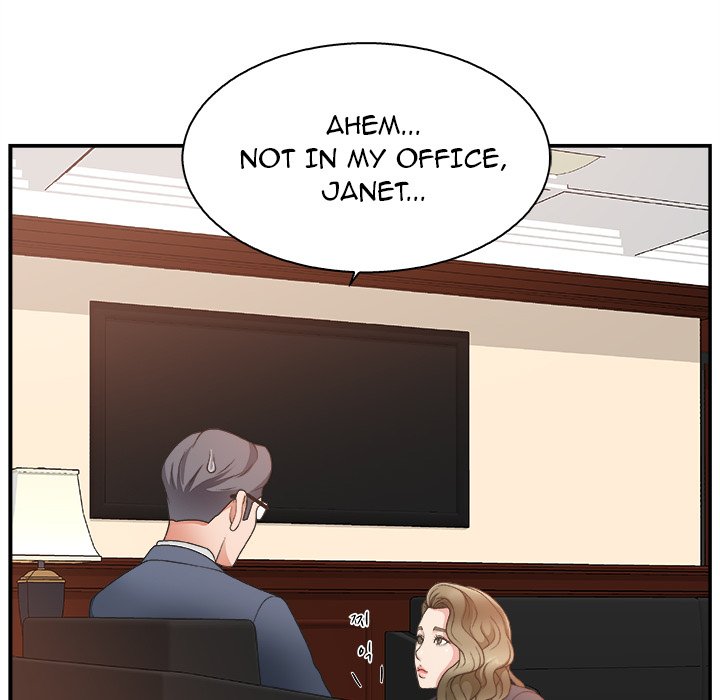 Miss Announcer Chapter 7 - BidManga.com