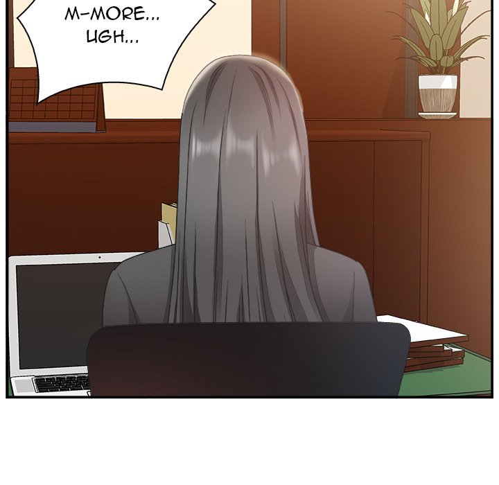 Miss Announcer Chapter 9 - BidManga.com