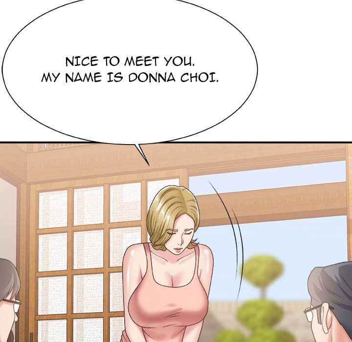 Miss Announcer Chapter 27 - BidManga.com