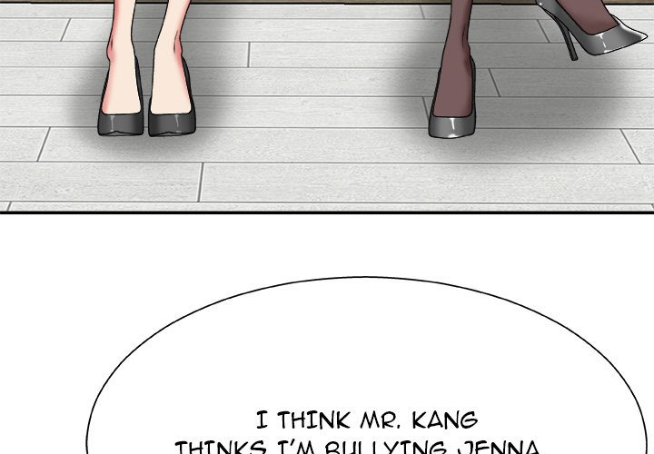 Miss Announcer Chapter 46 - BidManga.com